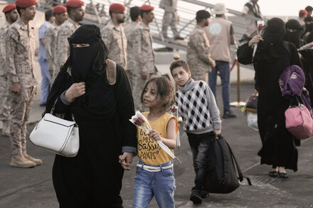 The move deals a blow to efforts to end the war and deliver humanitarian aid to millions of people nationwide.