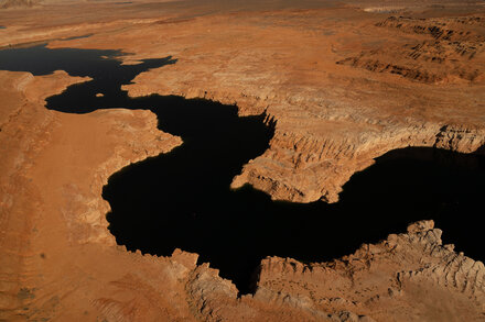 The justices ruled that discharges into some wetlands are not covered by the Clean Water Act.