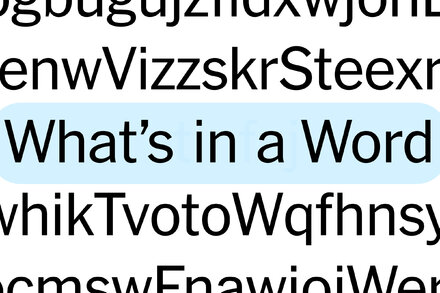 From nonsense terms to 20th-century slang, these words from past Scripps Bee competitions or training lists will test your pop cultural knowledge, Latin chops and spelling skills.