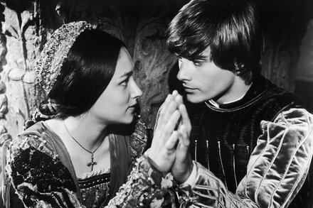 The actors in Franco Zeffirelli’s 1968 film sued Paramount Pictures last year over a scene in which the star-crossed title characters woke up together in the nude.