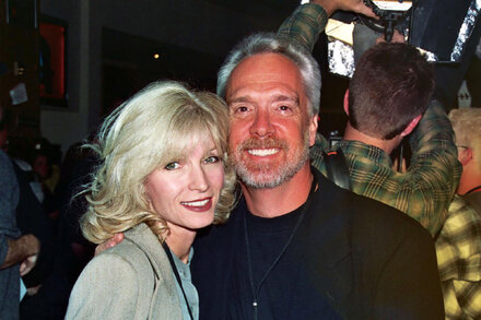 She was known as “the Burner” for her seductive delivery, but off the air she was anything but a wild rock ’n’ roller. She later became an addiction counselor.