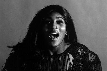 First hailed in the 1960s for her dynamic performances with her husband, Ike, she went on to become one of the most successful recording artists of all time.