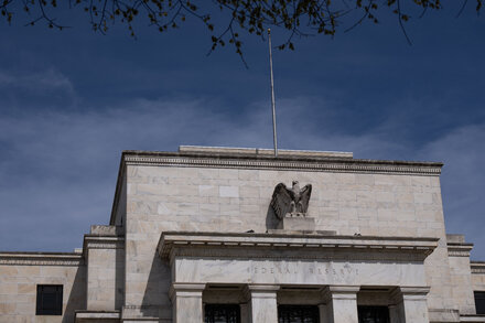 In the Federal Reserve’s last meeting, “several” participants thought rates may have moved high enough to get inflation under control.