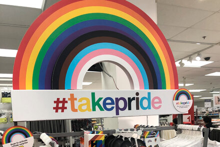 Target is the latest company to adjust plans for marketing supportive of the L.G.B.T.Q. community after it faced backlash from some customers.