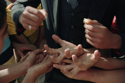 Liza Béar’s deadpan anti-thriller returns to the Museum of Modern Art for a limited engagement.