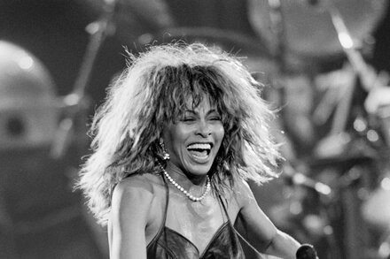 She enthralled the masses like she was a wonder of the world, bringing her singular electricity to songs about survival, freedom and bravery. It’s hard to believe she’s gone.