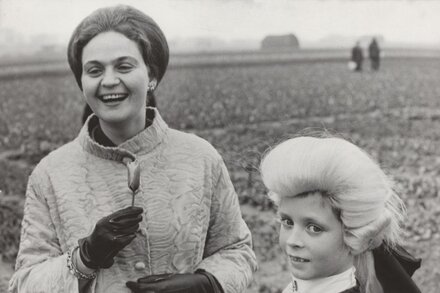 In concerts and on dozens of recordings, she applied a delicate touch that critics said set her apart from other performers.