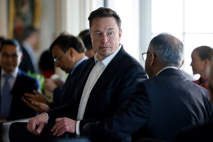What was supposed to be a crowning moment for Mr. Musk’s Twitter turned into a series of technical glitches.