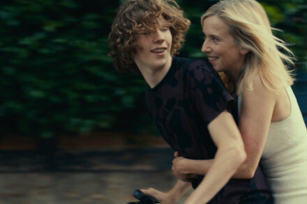 New dramas by Catherine Breillat and Todd Haynes examine relationships between older women and teenage boys in different yet equally complex ways.