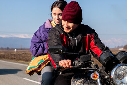 Kira Kovalenko’s moody drama centers on a young woman trapped under her father’s thumb in the North Caucasus region of Russia.