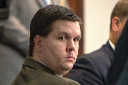The decision came nearly a year after the Georgia Supreme Court overturned Justin Ross Harris’s convictions on charges of malice murder and child cruelty in the death of his 22-month-old son, Cooper.