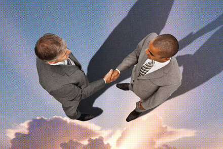 Weirdly, economists are starting to agree.