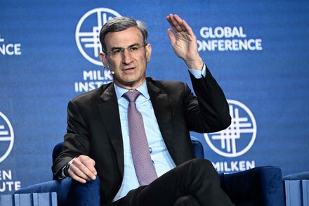 Mr. Orszag will oversee a financial institution with a long history of advising on corporate deals at a time when its mainstay business faces huge challenges.