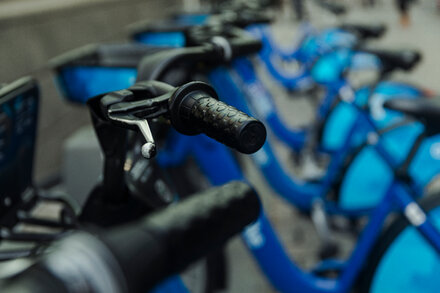 The bike-share service has grown and spread into more city neighborhoods, and it even had a cameo on “Succession.”
