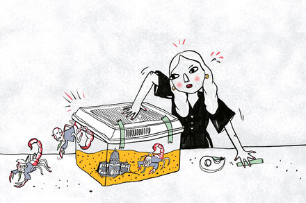 Plus the best of the archive, found in New York Times Audio.