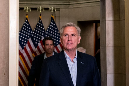 Leaders from both parties have reached an agreement.