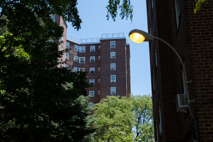 Jalayah Eason was found bruised and unconscious in the Bronx. Her mother has been charged with endangering the welfare of her surviving son and daughter.