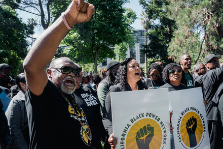 Republicans have criticized recent estimates of what Black Americans are owed in reparations. But for Democrats, they pose deeper problems for a party eager to retain the allegiance of Black voters.