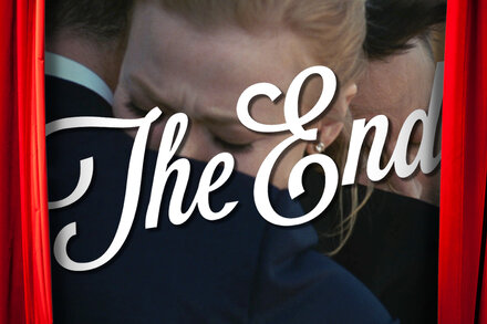 There’s a reason great TV endings are often the most elusive endings of all.