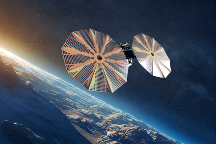 After a successful mission to Mars, the Emirati space agency is planning a tour of the debris field between Mars and Jupiter, with a focus on one of its most intriguing objects.