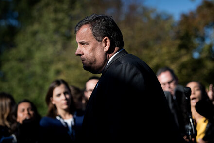 Nothing delights the MAGA king more than curb-stomping the weak. Where does the Republican Party go from here?