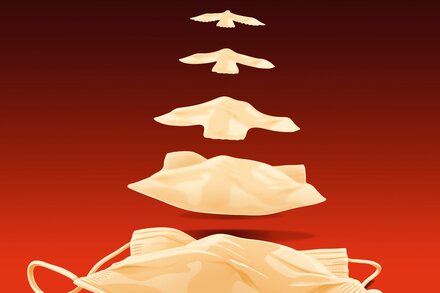 Pandemics are not inevitable.