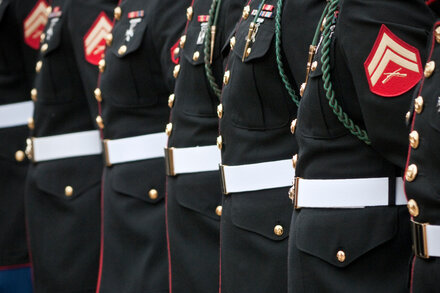 The commemoration is intended to remember, honor and salute the nation’s fallen service members. But not all of those we should recognize fit neatly into that definition.