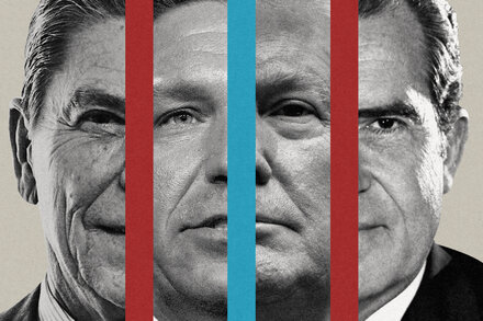 If Nixon 1968 is any guide, Trump will be very tough to beat.