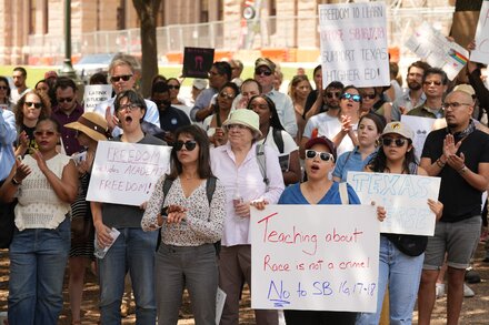 It’s the latest state to defund diversity, equity and inclusion initiatives.