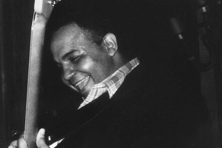 The son of Juan Formell, a giant of Cuban music, he found his own voice as a singer-songwriter. He died during a performance in New York.