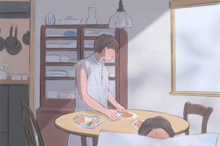 In Mieko Kanai’s 1997 novel, newly translated into English, a wife and mother’s monotonous days are punctured by quiet revelations.