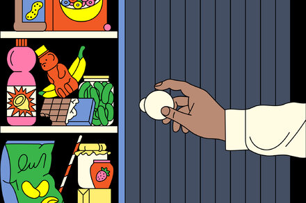 Binge eating disorder entered the diagnostic manual on mental health conditions 10 years ago. It’s still getting overlooked.