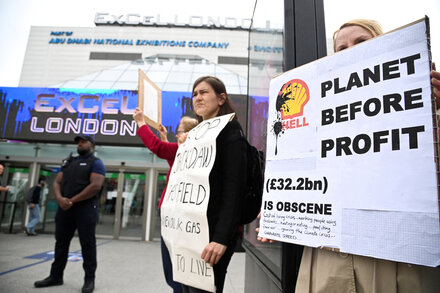 Climate-focused shareholder activists have scored only a few victories in their efforts to push oil giants to adopt cleaner business strategies.