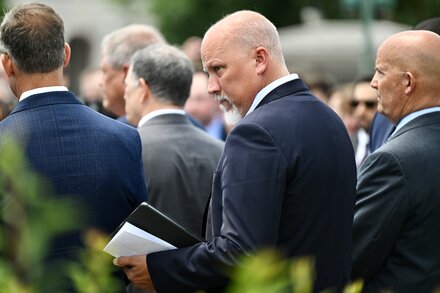 Hard-right members of the House Freedom Caucus urged Republicans not to vote for Speaker Kevin McCarthy’s deal with President Biden to raise the debt ceiling.
