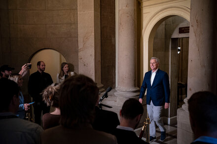 Some Republicans on the panel have already come out in opposition to the package, raising early questions about its fate.