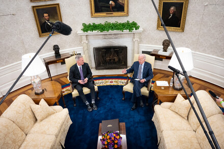 Exclusively from New York Times Audio, our new app.