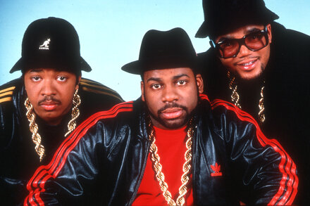 Jay Bryant is accused along with two other men of fatally shooting the pioneering D.J. of the rap group Run-DMC in his recording studio in 2002.