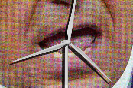 Why is Texas rejecting renewable energy?