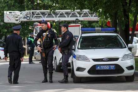 The Kremlin says the Defense Ministry responded well to the attack, but critics argue the assault shows a lack of leadership from a government that promised only a “special military operation” in Ukraine.