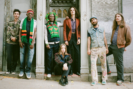 The group, formed in Zambia, blended psychedelic funk with African influences. At 71, its leader, Jagari Chanda, is putting out his first LP with the band in four decades.