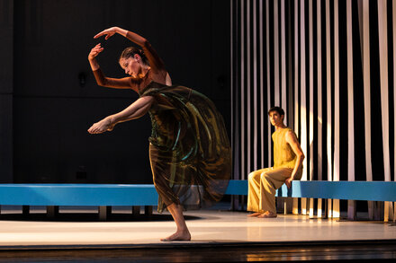 Also among next season’s highlights: Encores! revivals of “Once Upon a Mattress” and “Jelly’s Last Jam,” and dance works from Pam Tanowitz and Lyon Opera Ballet.