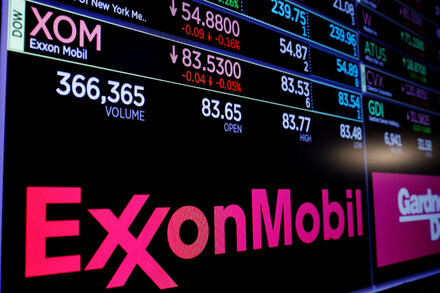 As investors press the oil giant on climate issues, activists say that a hedge fund’s eco-focused victory over the company two years ago has achieved little.
