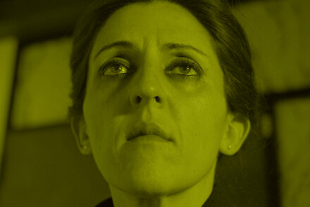 A gynecologist and her patient form a horrifyingly twisted connection in this batty, bloody Argentine melodrama.