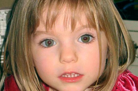 A search of a reservoir in Portugal that came more than 16 years after the British girl went missing resulted in the collection of some material but did not solve the mystery of her disappearance.