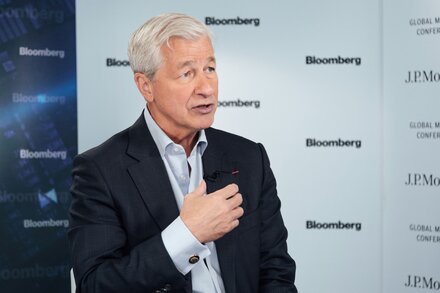 JPMorgan is being sued over its dealings with Mr. Epstein. In a deposition, Jamie Dimon, the bank’s chief executive, said he had barely heard of the disgraced financier.
