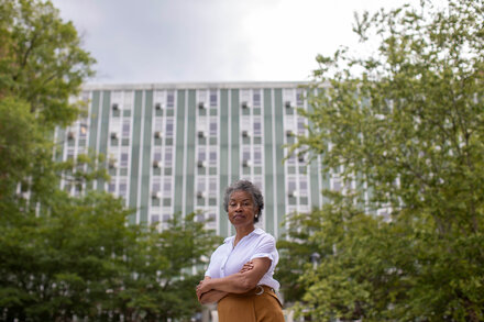 Black families lost millions in wealth when their lands were seized through eminent domain. Now some are trying to get it back.