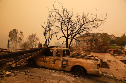 The insurance industry is reacting to natural disasters by raising rates, reducing coverage and exiting some markets entirely.