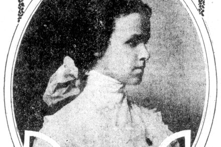 At 14, Marie C. Bolden became the champion of what is believed to be the first national spelling competition in the United States. Her victory prompted a backlash.