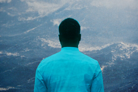 A New York-based filmmaker wades into the deep waters of his Gullah Geechee heritage and South Carolina roots.