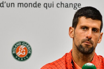 In recent days, the Serbian tennis star Novak Djokovic has inserted himself into the mounting international crisis in Kosovo.